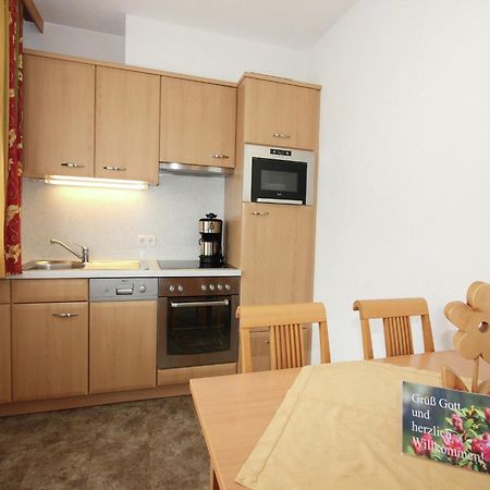 Attractive Holiday Home In Kaltenbach On The Ski Slope Stumm Exteriör bild