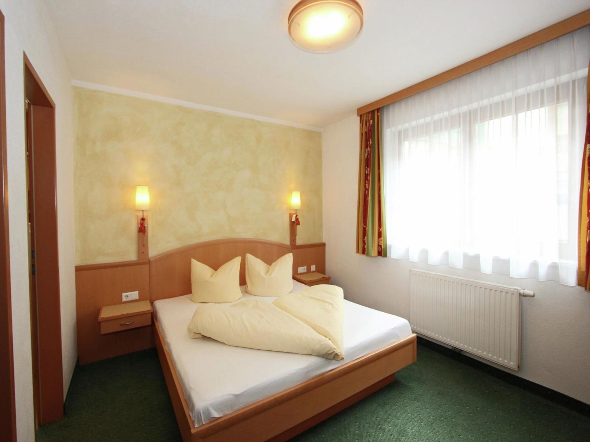 Attractive Holiday Home In Kaltenbach On The Ski Slope Stumm Exteriör bild