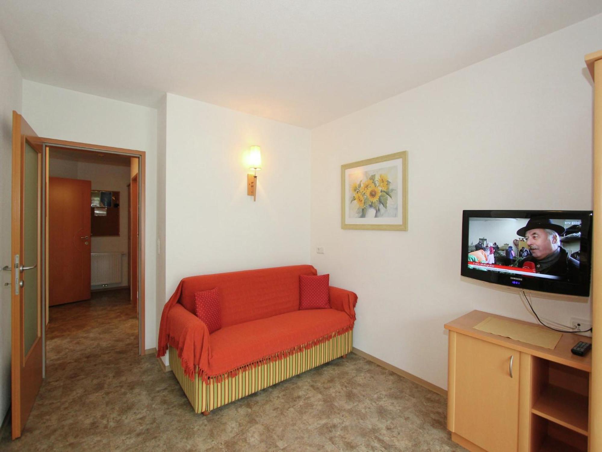 Attractive Holiday Home In Kaltenbach On The Ski Slope Stumm Exteriör bild