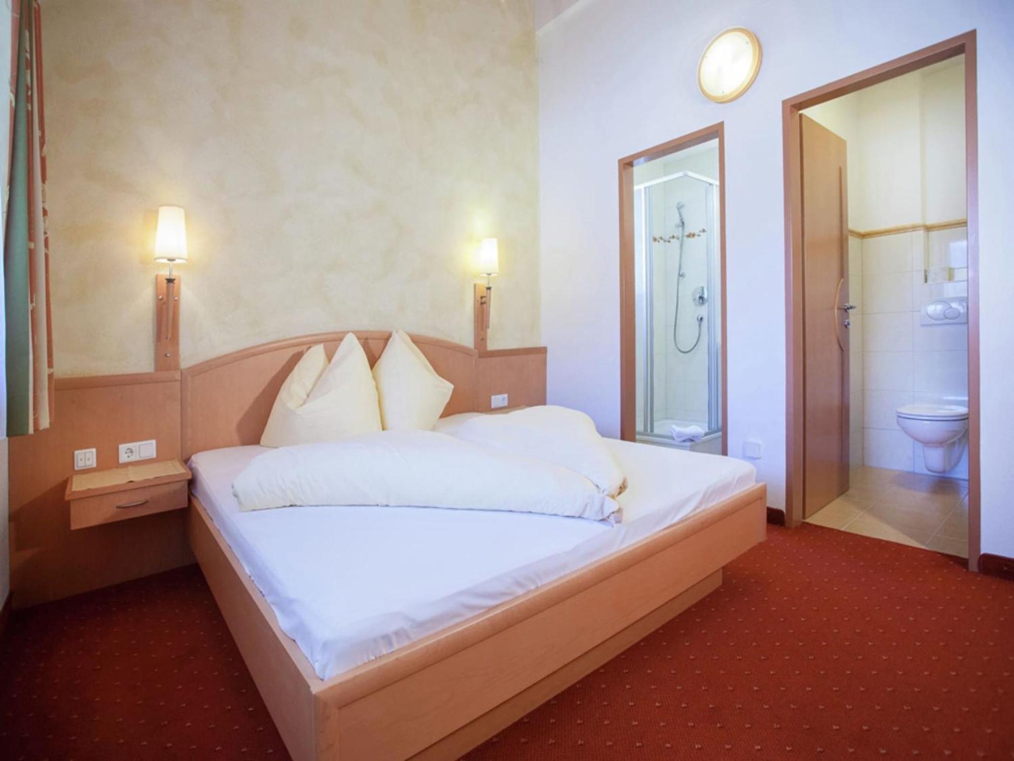 Attractive Holiday Home In Kaltenbach On The Ski Slope Stumm Exteriör bild