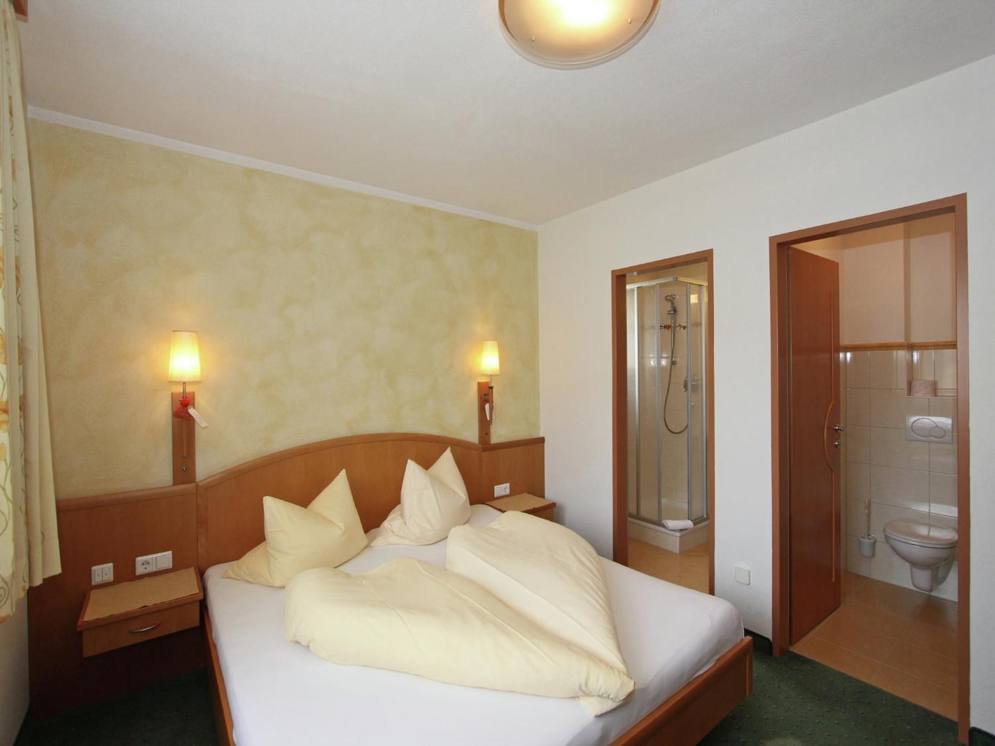 Attractive Holiday Home In Kaltenbach On The Ski Slope Stumm Exteriör bild
