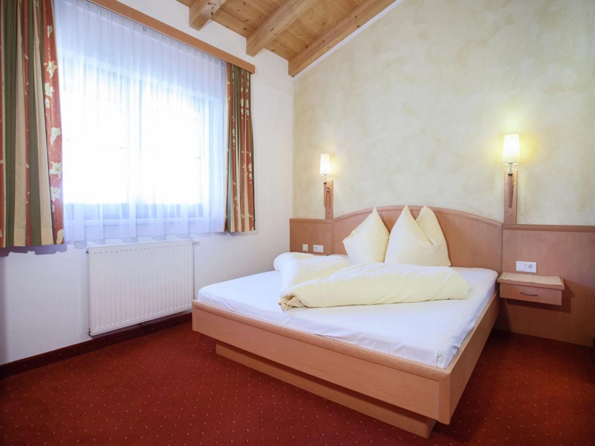 Attractive Holiday Home In Kaltenbach On The Ski Slope Stumm Exteriör bild