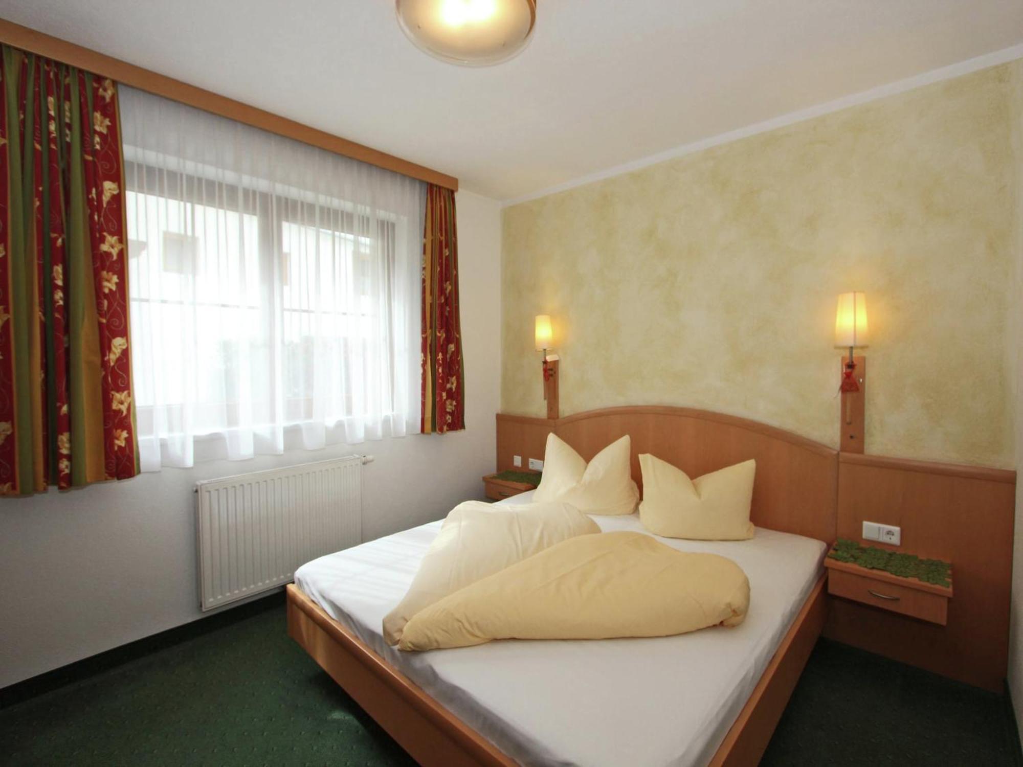 Attractive Holiday Home In Kaltenbach On The Ski Slope Stumm Exteriör bild
