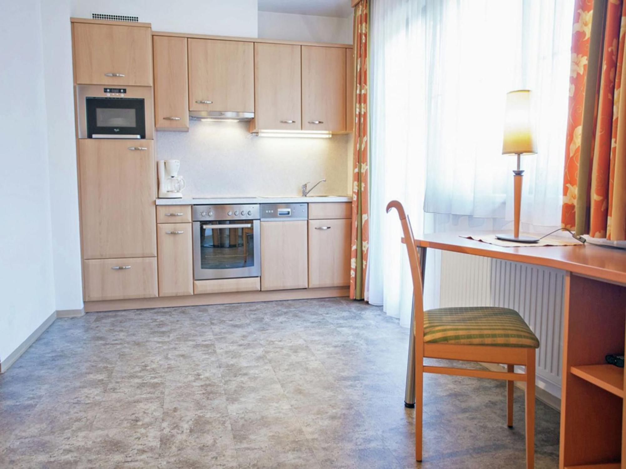 Attractive Holiday Home In Kaltenbach On The Ski Slope Stumm Exteriör bild
