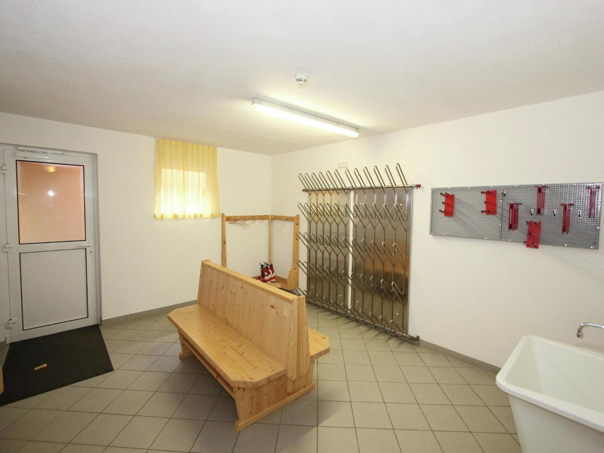 Attractive Holiday Home In Kaltenbach On The Ski Slope Stumm Exteriör bild