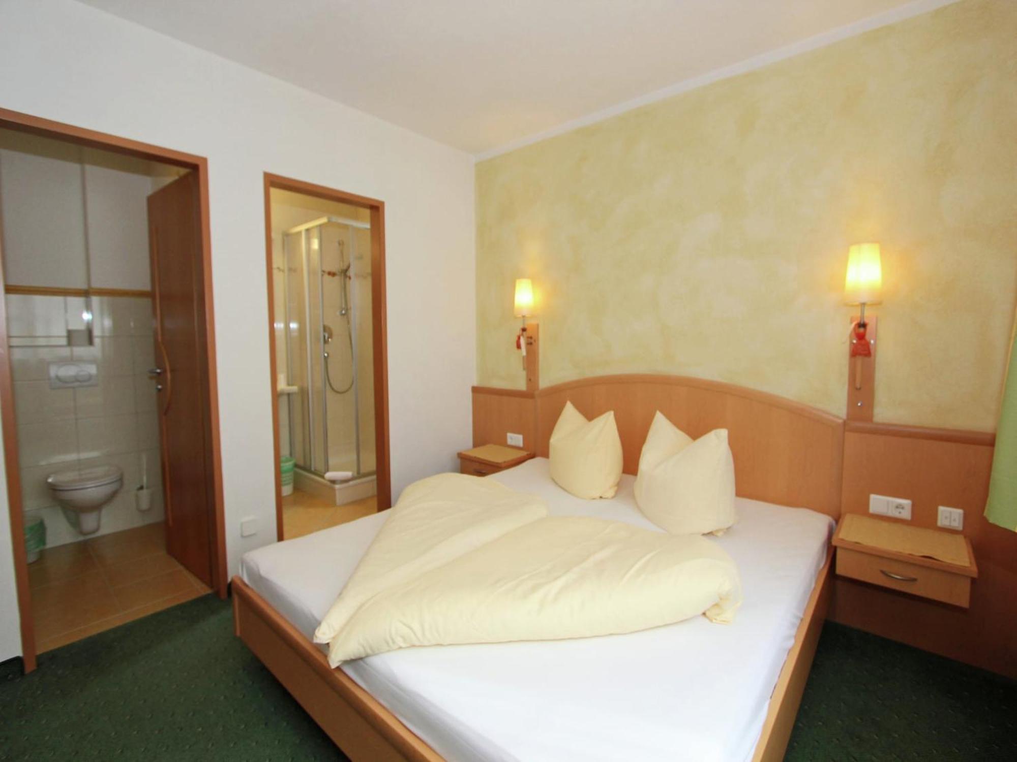 Attractive Holiday Home In Kaltenbach On The Ski Slope Stumm Exteriör bild