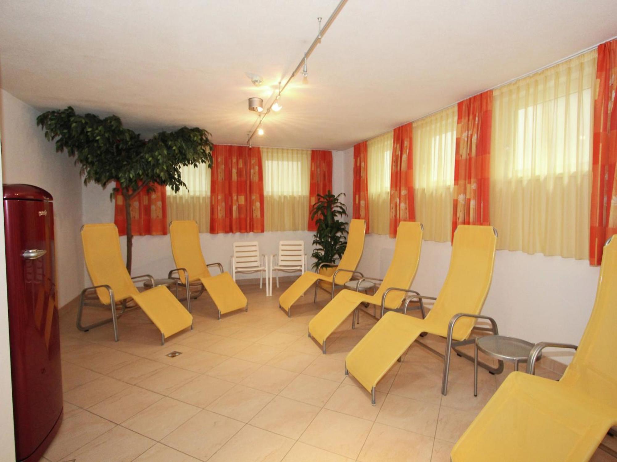 Attractive Holiday Home In Kaltenbach On The Ski Slope Stumm Exteriör bild