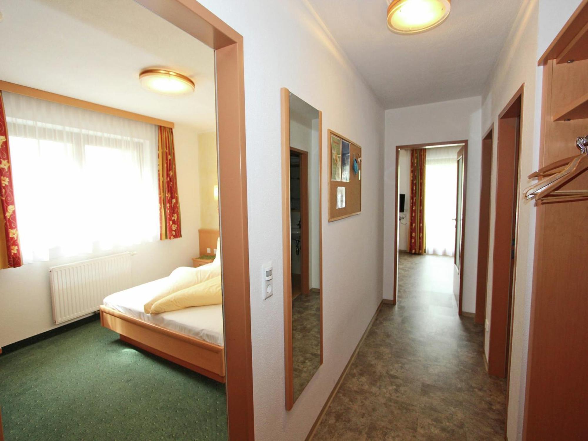 Attractive Holiday Home In Kaltenbach On The Ski Slope Stumm Exteriör bild