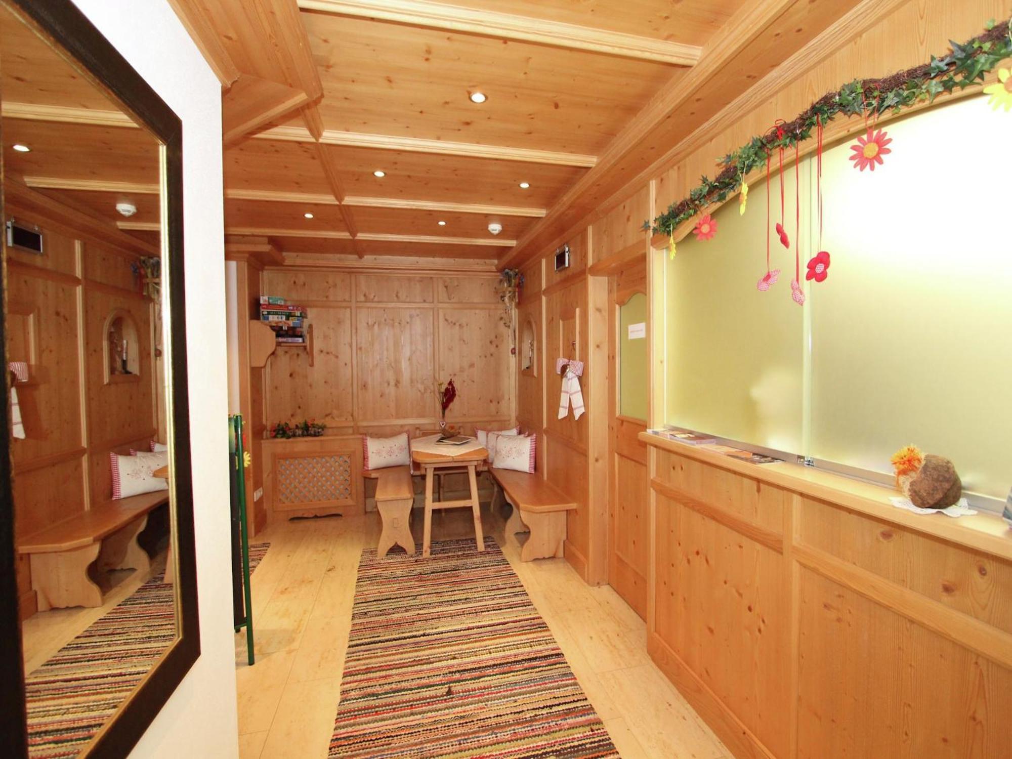 Attractive Holiday Home In Kaltenbach On The Ski Slope Stumm Exteriör bild