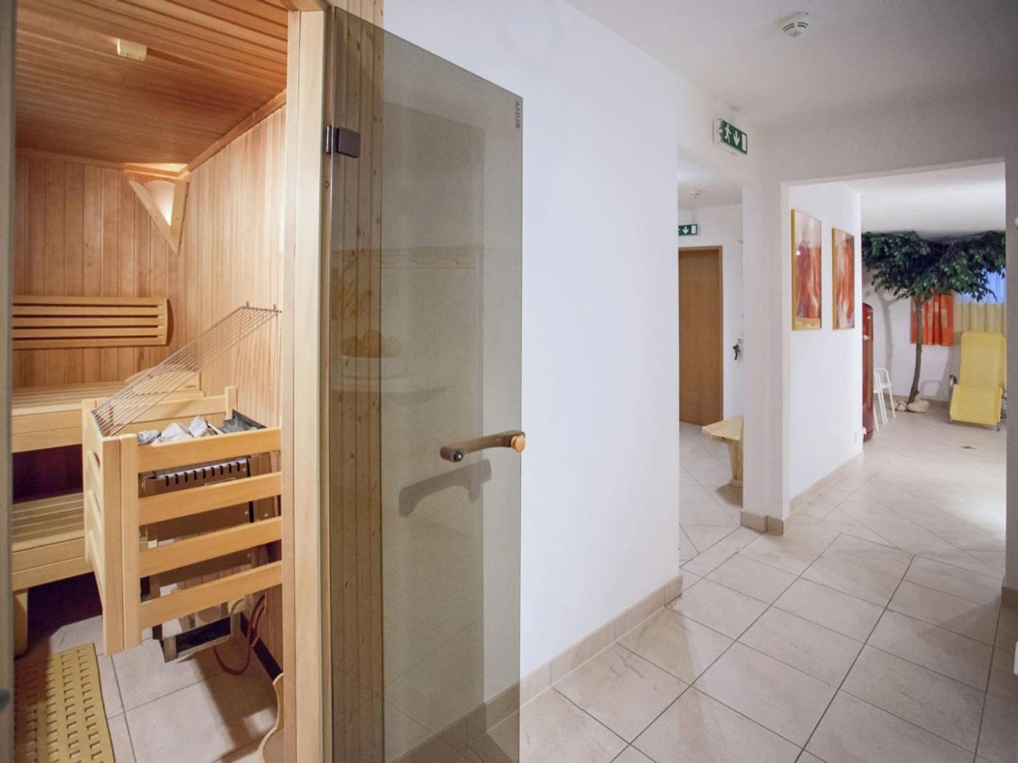 Attractive Holiday Home In Kaltenbach On The Ski Slope Stumm Exteriör bild