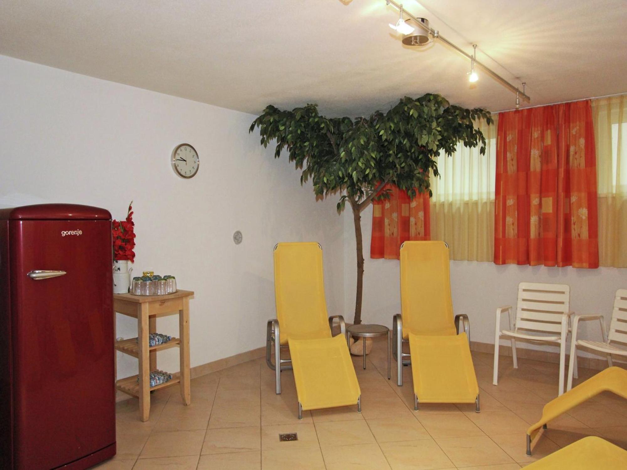 Attractive Holiday Home In Kaltenbach On The Ski Slope Stumm Exteriör bild